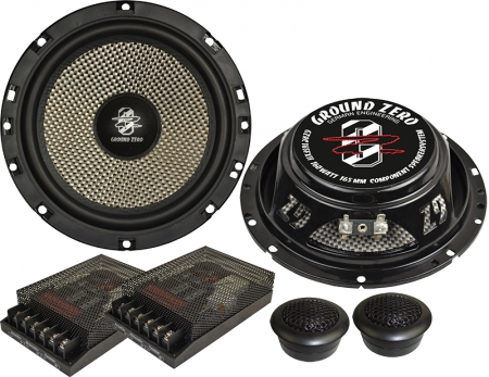 Акустическая система Ground Zero GZRC 200NEO-IV Ground Zero GZRC 200NEO-IV. Технические характеристики GZRC 200NEO-IV.